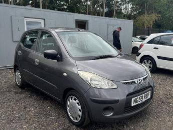 Hyundai I10 1.2 Classic