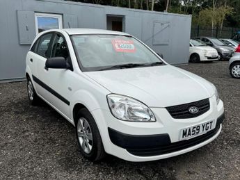 Kia Rio 1.4