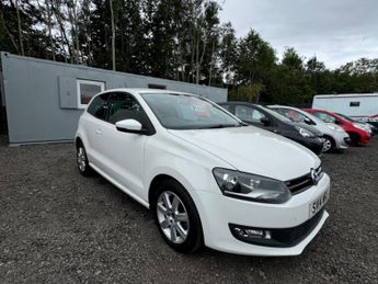 Volkswagen Polo 1.4 Match Edition