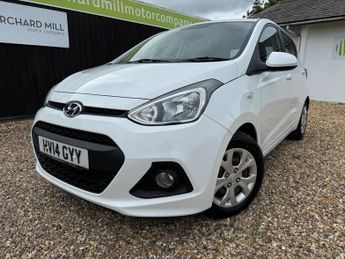 Hyundai I10 1.0 SE