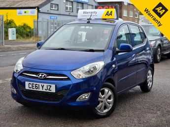 Hyundai I10 1.2 Active