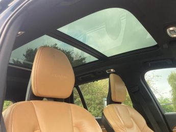 VOLVO XC90 2.0 Inscription T6 AWD