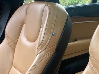 VOLVO XC90 2.0 Inscription T6 AWD