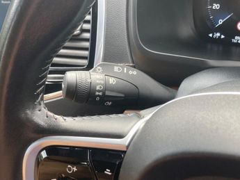 VOLVO XC90 2.0 Inscription T6 AWD