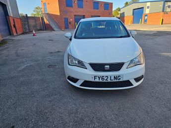 SEAT Ibiza 1.4 SE