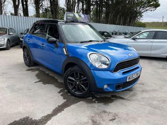 MINI Hatch 1.6 COOPERs