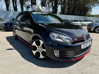 Volkswagen Golf GTi 2.0 GTi 5DR