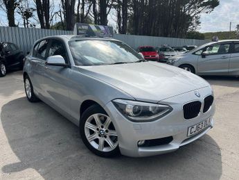 BMW 116 1.6 116i SE