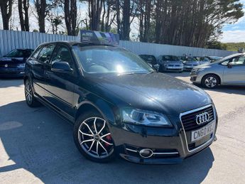 Audi A3 1.4 T