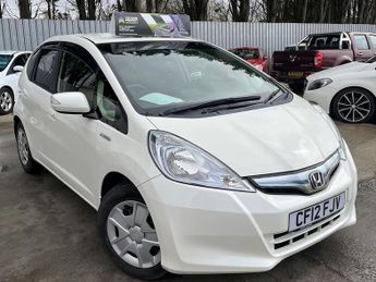 Honda Fit 1.3 HYBRID HONDA JAZZ / FIT