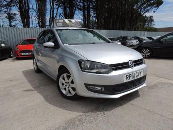 Volkswagen Polo 1.4 Match