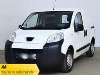 Peugeot Bipper 1.3 HDi S