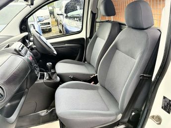 PEUGEOT BIPPER 1.3 HDi S