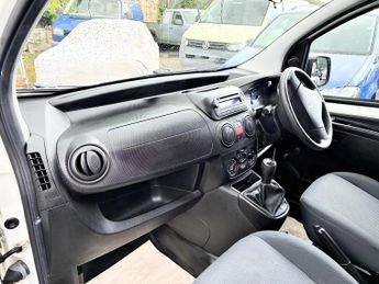 PEUGEOT BIPPER 1.3 HDi S