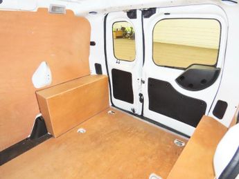 PEUGEOT BIPPER 1.3 HDi S