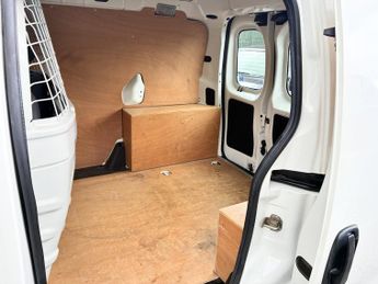 PEUGEOT BIPPER 1.3 HDi S