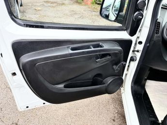 PEUGEOT BIPPER 1.3 HDi S