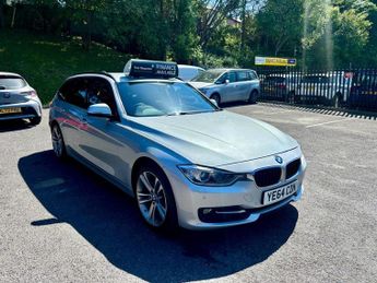 BMW 320 2.0 320d xDrive Sport Touring