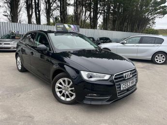 Audi A3 1.4T AUTO 5DR