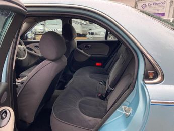 ROVER 75 2.5 V6 Club SE