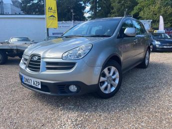 Subaru Tribeca 3.0 SE5