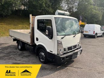 Nissan Cabstar 3.0 dCi 35.13