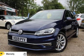 Volkswagen Golf TDi 1.6 TDI GT Edition