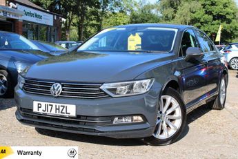 Volkswagen Passat 1.6 TDI SE Business