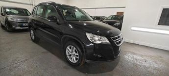 Volkswagen Tiguan 2.0 TDI S