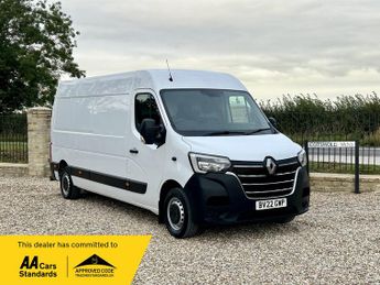 Renault Master 2.3