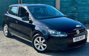 Volkswagen Polo 1.4 SE