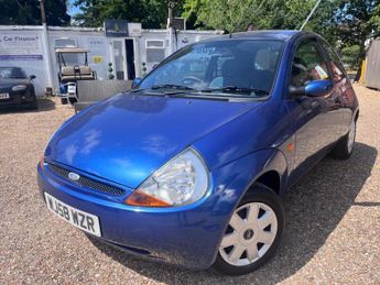 Ford Ka 1.3 Style