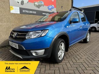 Dacia Sandero 1.5 dCi Laureate Euro 5 5dr