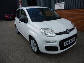 Fiat Panda 1.2 Pop