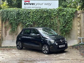 Renault Twingo 1.0 SCe Play Euro 5 5dr