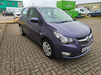 Vauxhall VIVA 1.0 i SE