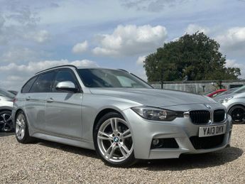 BMW 320 2.0 320i M Sport Touring