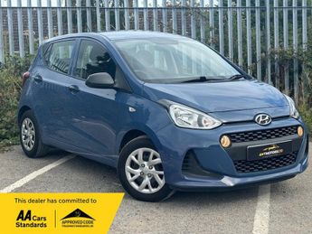 Hyundai I10 1.0 S