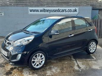 Kia Picanto 1.3 3