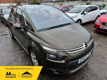 Citroen C4 1.6 HDi VTR+ Euro 5 5dr