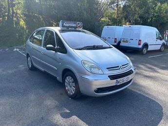 Citroen Xsara Picasso 1.6 i 16V VTX