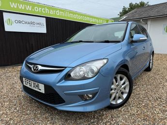 Hyundai I30 1.4 Comfort