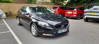 Volvo V40 2.0 Momentum D2