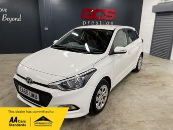 Hyundai I20 1.2 S Air