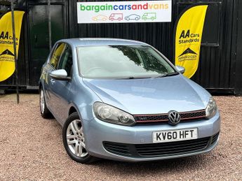 Volkswagen Golf Plus 1.6 TDI SE