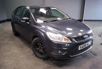 Ford Focus 1.6 Style