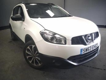 Nissan Qashqai 1.6 360