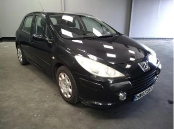 Peugeot 307 1.4 16v X-Line