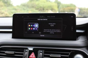 GENESIS G70 2.2 D Premium