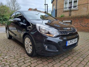 Kia Rio 1.3 2